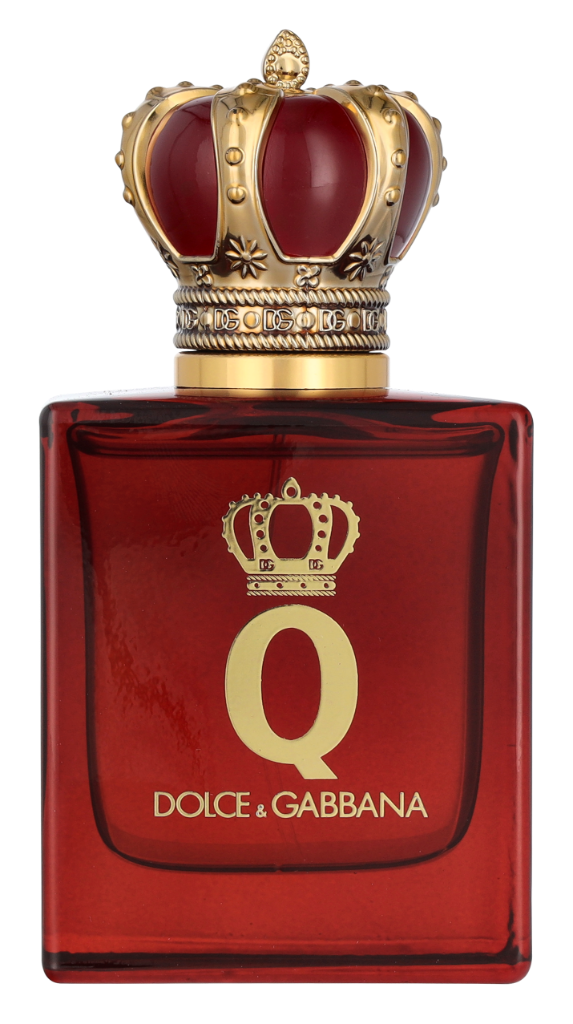Dolce & Gabbana Q Parfum Spray