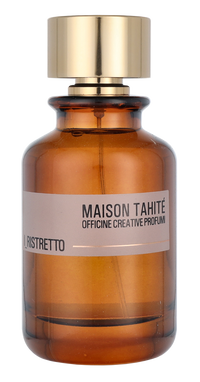 Maison Tahite I_Ristretto Eau de parfum Spray 100ml