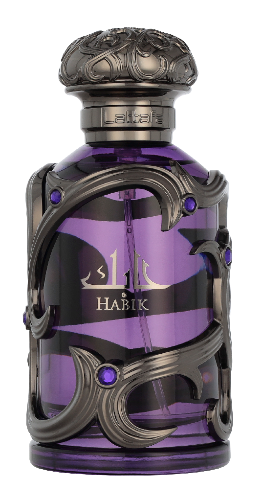 Lattafa Habik For Men Edp Spray 100 ml