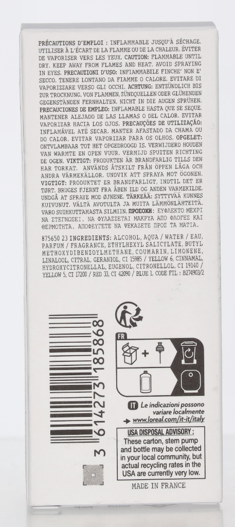 Maison Margiela Replica Jazz Club Edt Spray