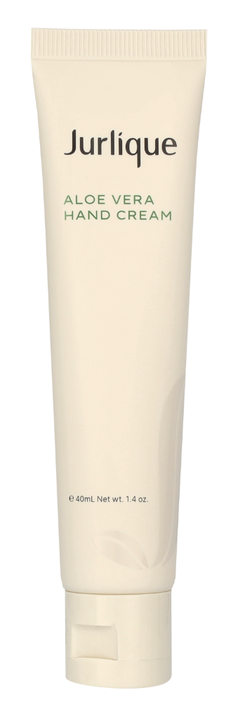 Jurlique Aloe Vera Hand Cream 40 ml