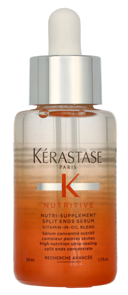 Kerastase Nutritive Split Ends Serum 50 ml