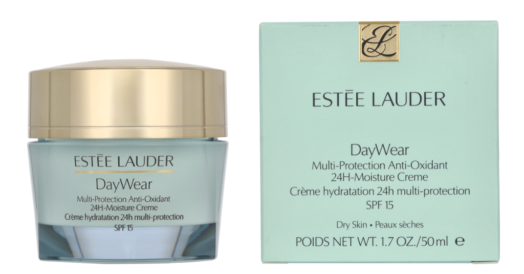 Estée Lauder DayWear Anti-Oxidant 24H Moisture Cream SPF15 50ml
