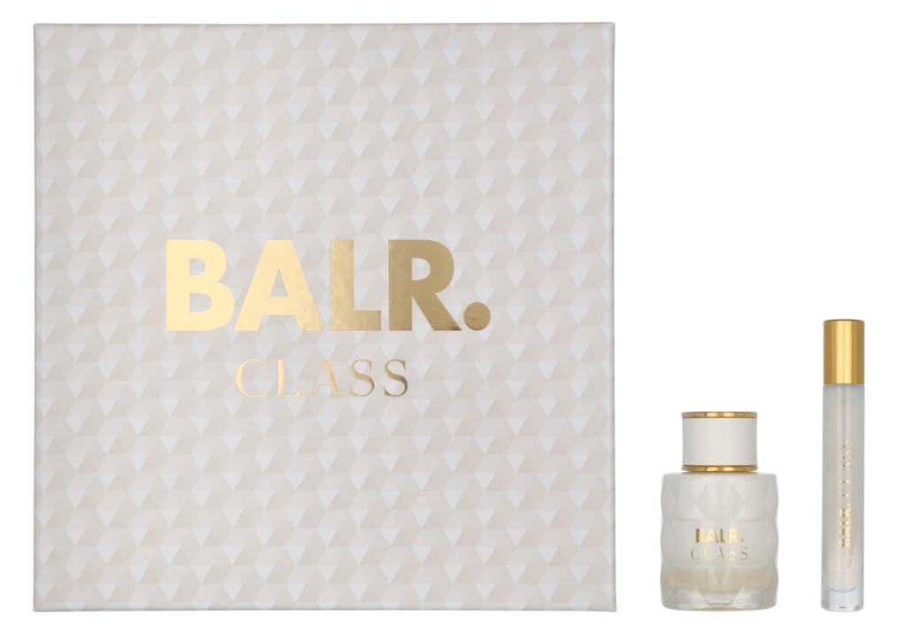 BALR. CLASS FOR WOMEN Giftset