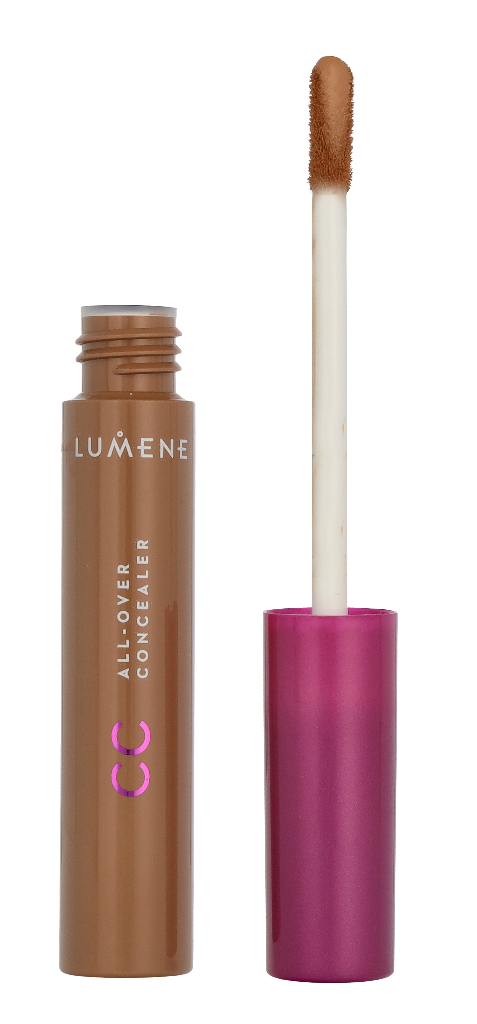 Lumene CC All-Over Concealer 8.50 ml