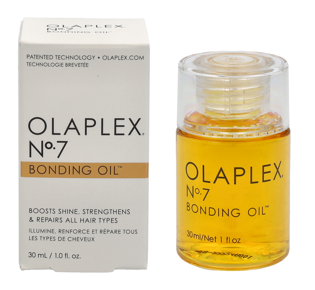 Olaplex Hair Bonding Oil No. 7 30ml