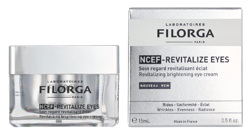 Filorga NCEF-Revitalize Eyes Serum 15 ml