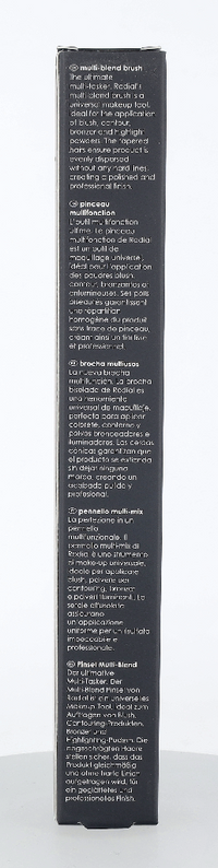 Rodial The Multi-Blend Brush 12 1 stuk
