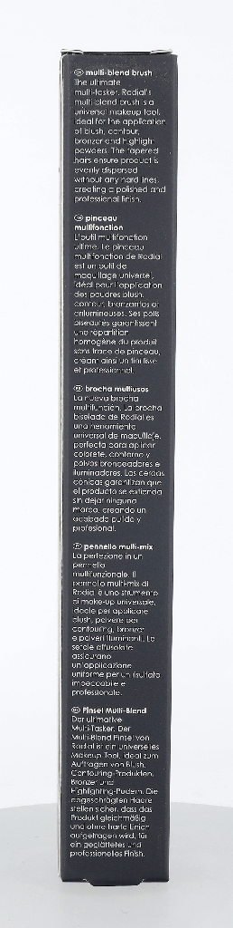 Rodial The Multi-Blend Brush 12 1 stuk