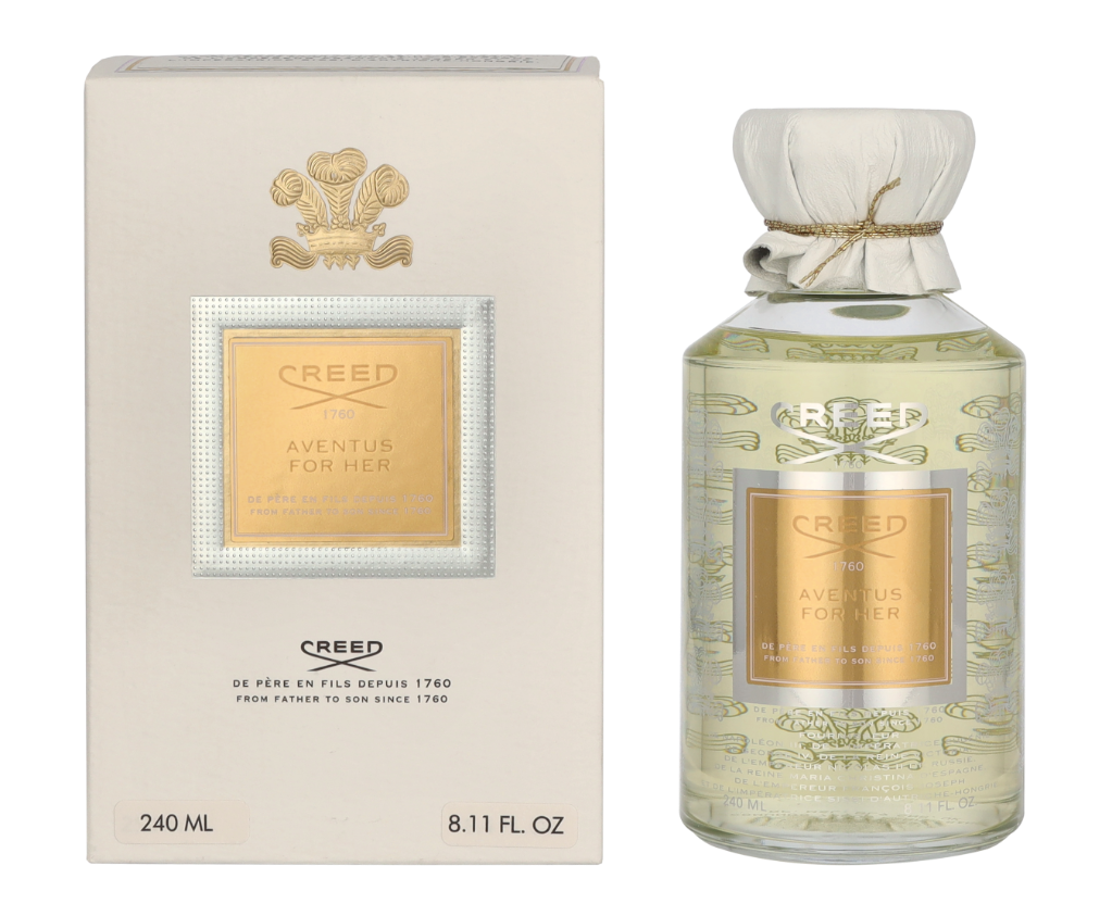 Creed Aventus For Her Edp 240 ml