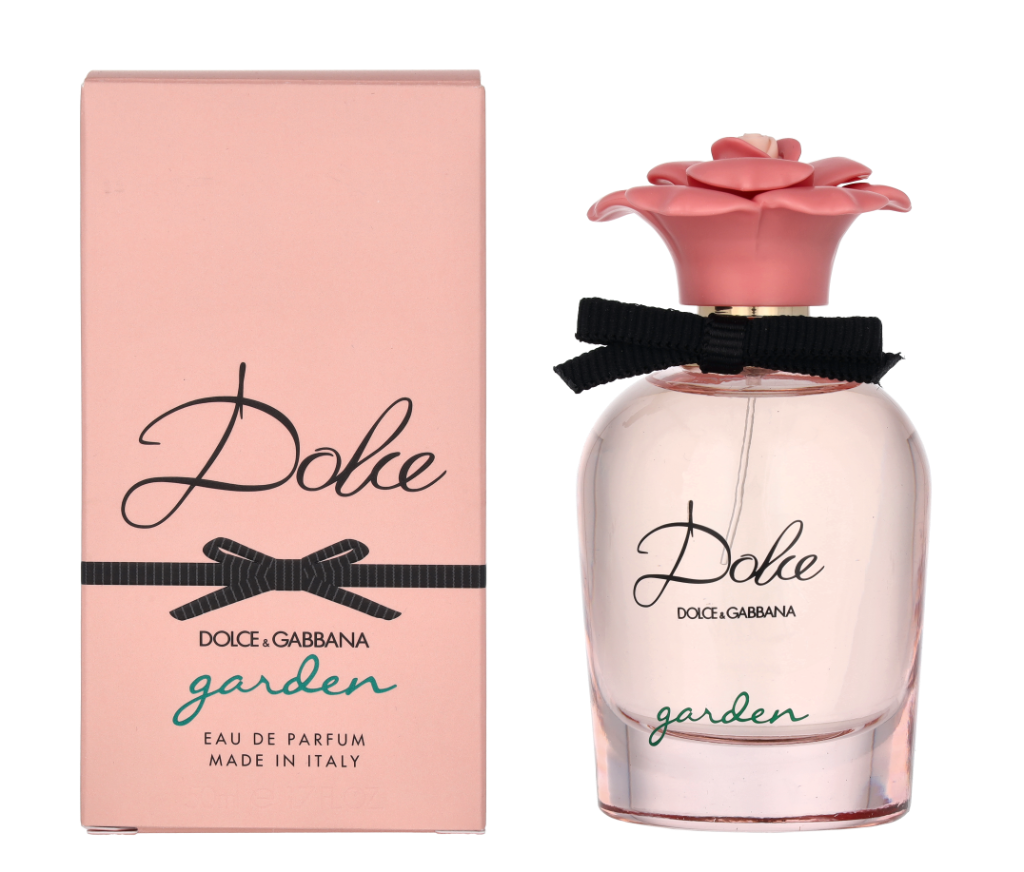 Dolce & Gabbana Dolce Garden Edp Spray 50 ml