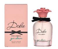 Dolce & Gabbana Dolce Garden Edp Spray 50 ml