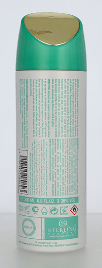 Armaf Le Parfait Azure Perfume Bodyspray 200 ml