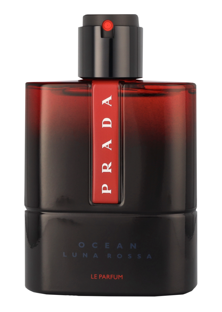 Prada Luna Rossa Ocean Pour Homme Parfum Spray