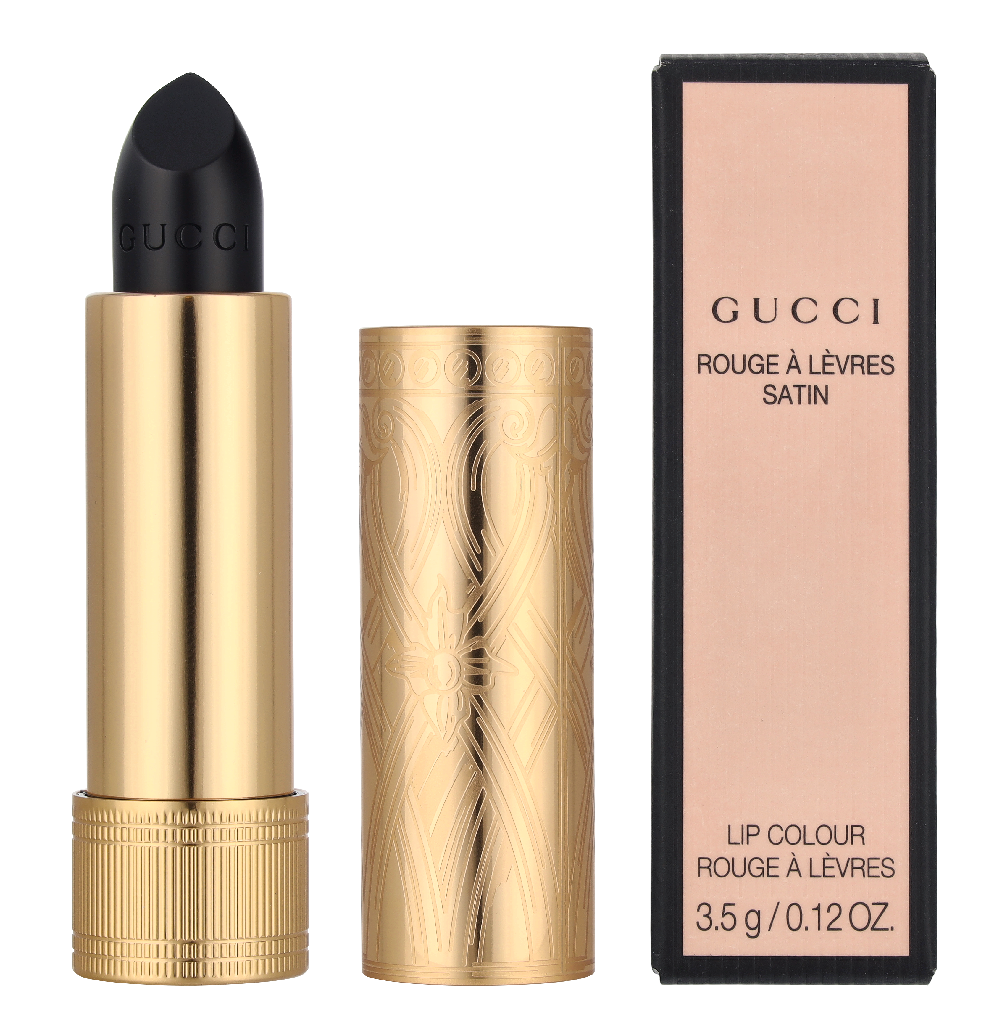 Gucci Rouge Satin Lip Colour 3.50 g