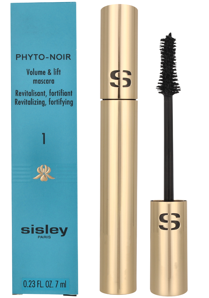 Sisley Phyto Noir Mascara