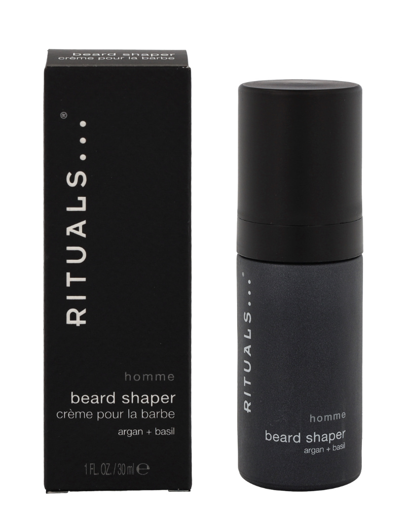 Rituals Homme Beard Shaper 30ml