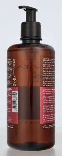 Apivita Tonic Women's Shampoo 500 ml