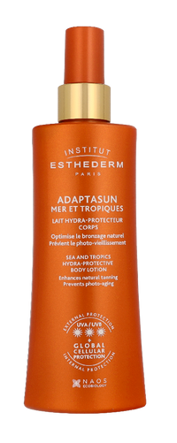 Esthederm Adaptasun Hydra-Protective Body Lotion 200 ml