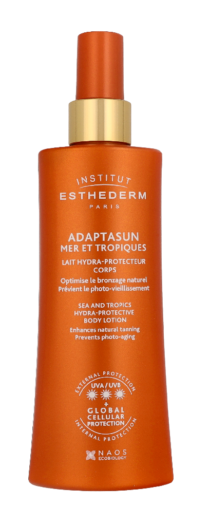 Esthederm Adaptasun Hydra-Protective Body Lotion 200 ml