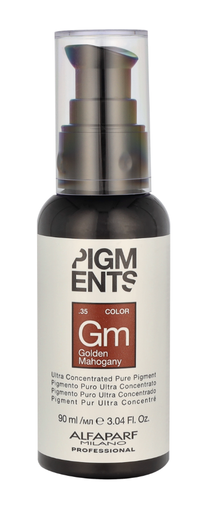 Alfaparf Pigments Ultra Concentrated Pure Pigment 90 ml