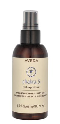 Aveda Chakra 5 Balancing Pure Body Mist 100 ml