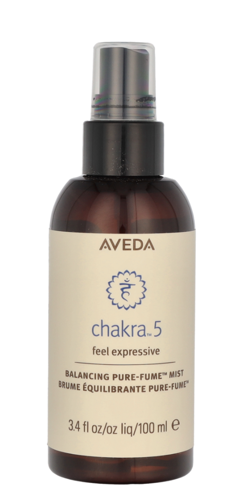 Aveda Chakra 5 Balancing Pure Body Mist 100 ml