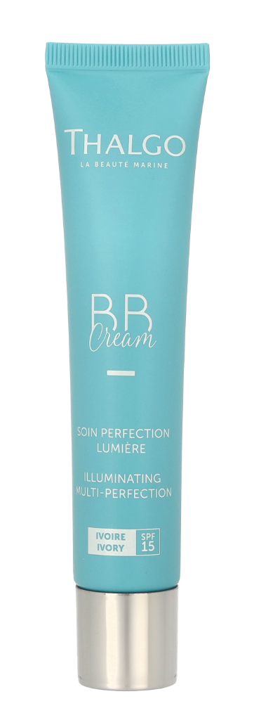 Thalgo Illuminating Multi-Perfection BB Cream SPF15 40 ml