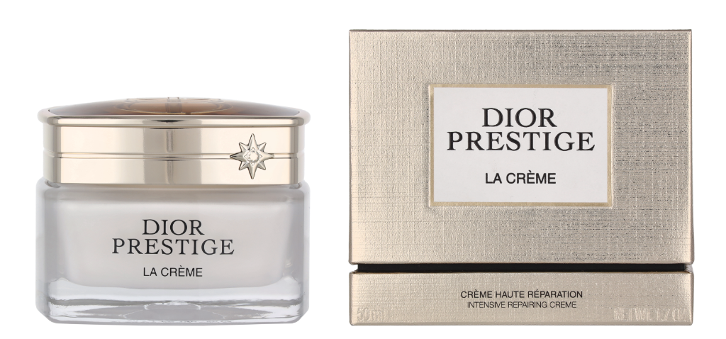 Dior Prestige La Creme Texture Essentielle 50 ml