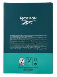 Reebok Cool Your Body Men Eau de toilette Spray
