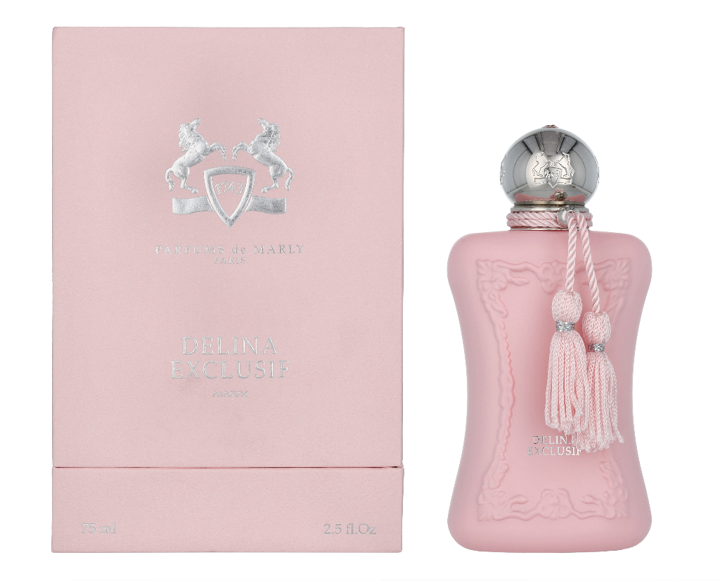 Parfums De Marly Delina Exclusif Edp Spray