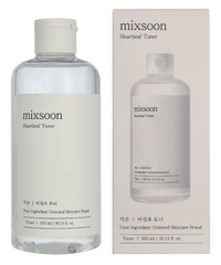 Mixsoon Heartleaf Toner 300 ml