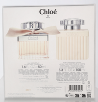 Chloe Signature Giftset