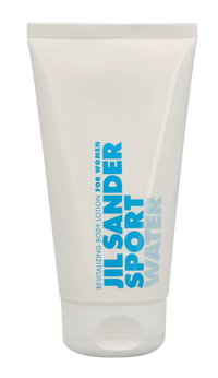 Jil Sander Sport Water For Women Fresh Body Lotion 150 ml