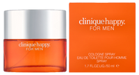 Clinique Happy For Men Cologne Eau de toilette Spray