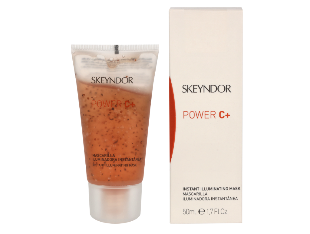 Skeyndor Power C+ Instant Illuminating Mask 50 ml