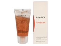 Skeyndor Power C+ Instant Illuminating Mask 50 ml