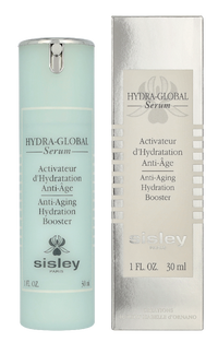 Sisley Hydra-Global Anti-Age Serum Hydration Booster 30ml