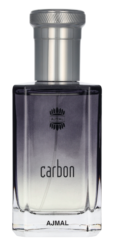 Ajmal Carbon Edp Spray 100 ml