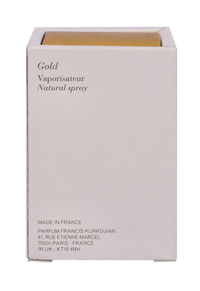 MFKP Gentle Fluidity Gold Edp Spray 70 ml