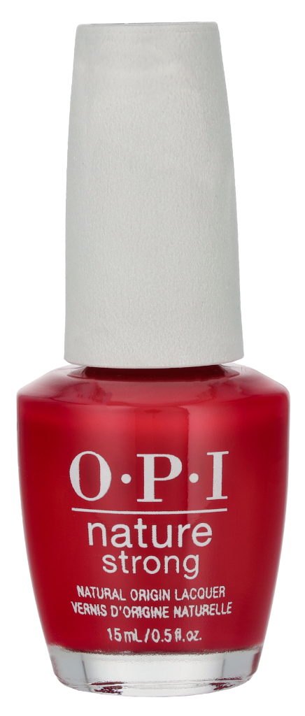 OPI Nature Strong Nail Lacquer 15 ml