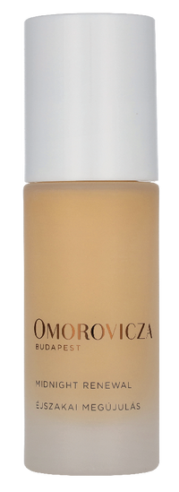 Omorovicza Midnight Renewal Serum 30 ml