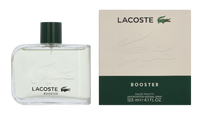 Lacoste Booster Edt Spray 125 ml