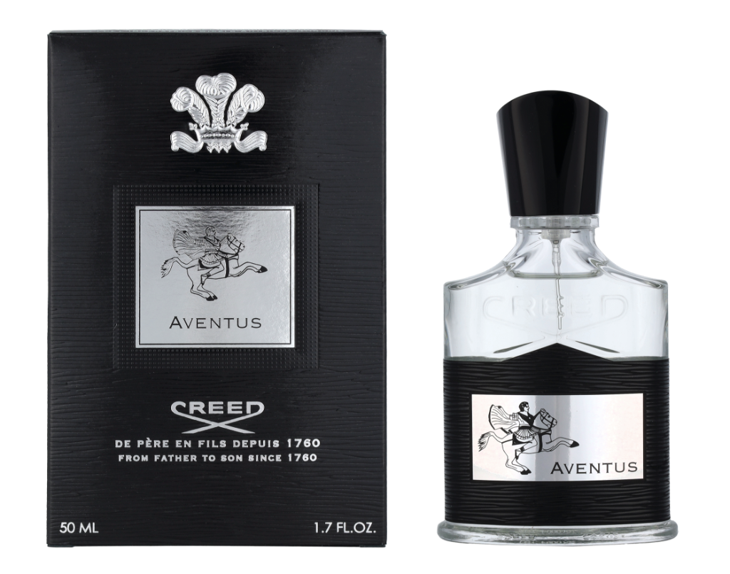 Creed Aventus For Men Edp Spray 100 ml