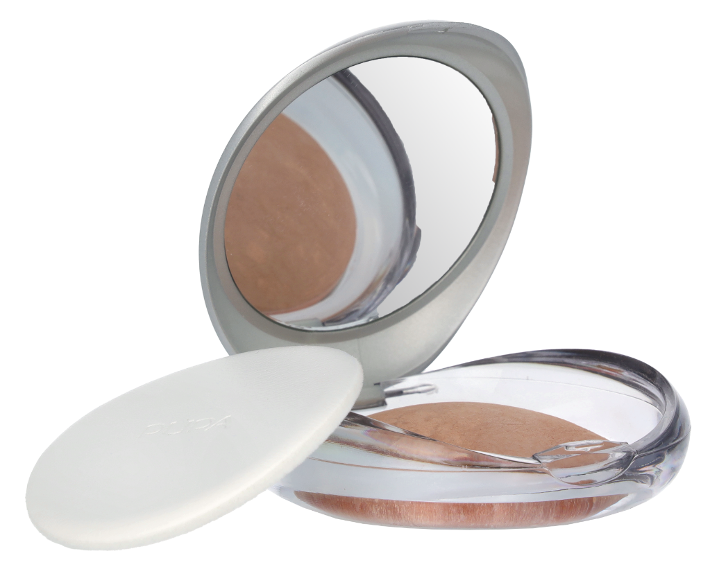 Pupa Luminys Baked Face Powder 9 g