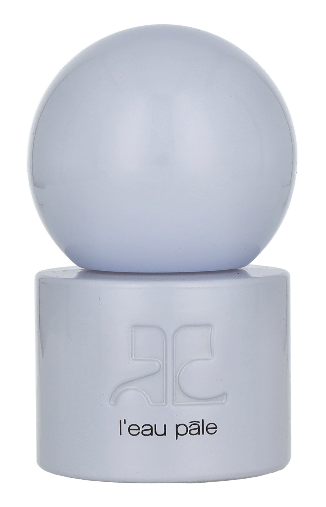 Courreges L'Eau Pale Edp Spray