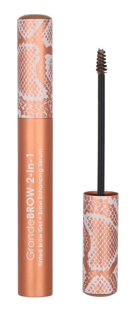 GrandeBROW 2-In-1 Tinted Gel + Enhancing Serum 3.50 ml