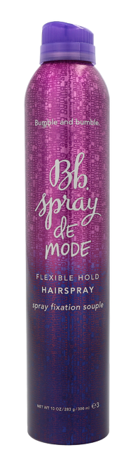 Bumble & Bumble Spray De Mode Hairspray 300ml