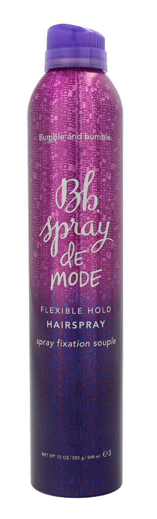 Bumble & Bumble Spray De Mode Hairspray 300ml