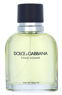 D&G Pour Homme Edt Spray 